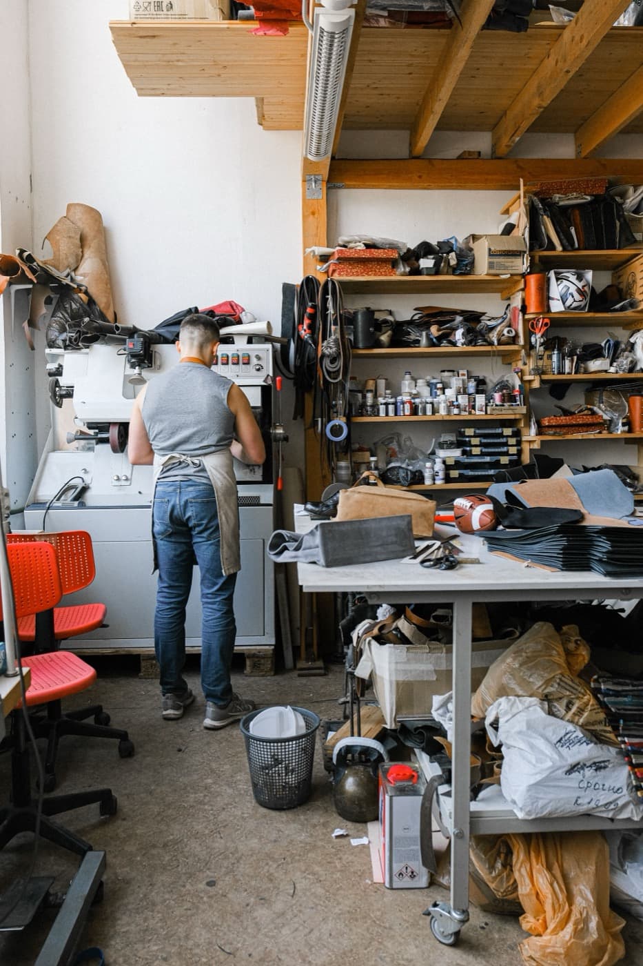 Handwerk